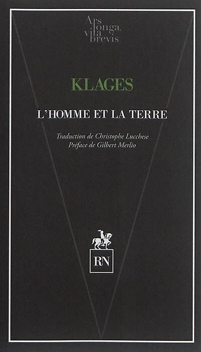 L' homme et la Terre