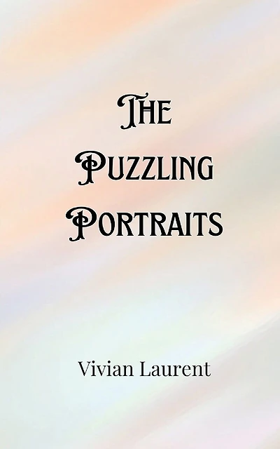 The Puzzling Portraits