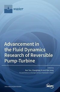 Advancement in the Fluid Dynamics Research of Reversible Pump-Turbine