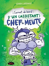 Carnet de bord d'un (assistant) chef meute