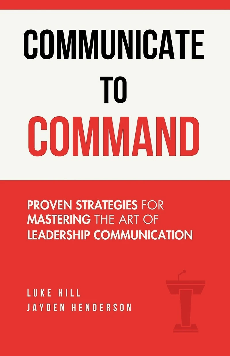 Communicate to Command