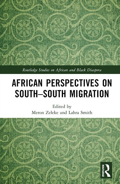 African Perspectives on South-South Migration