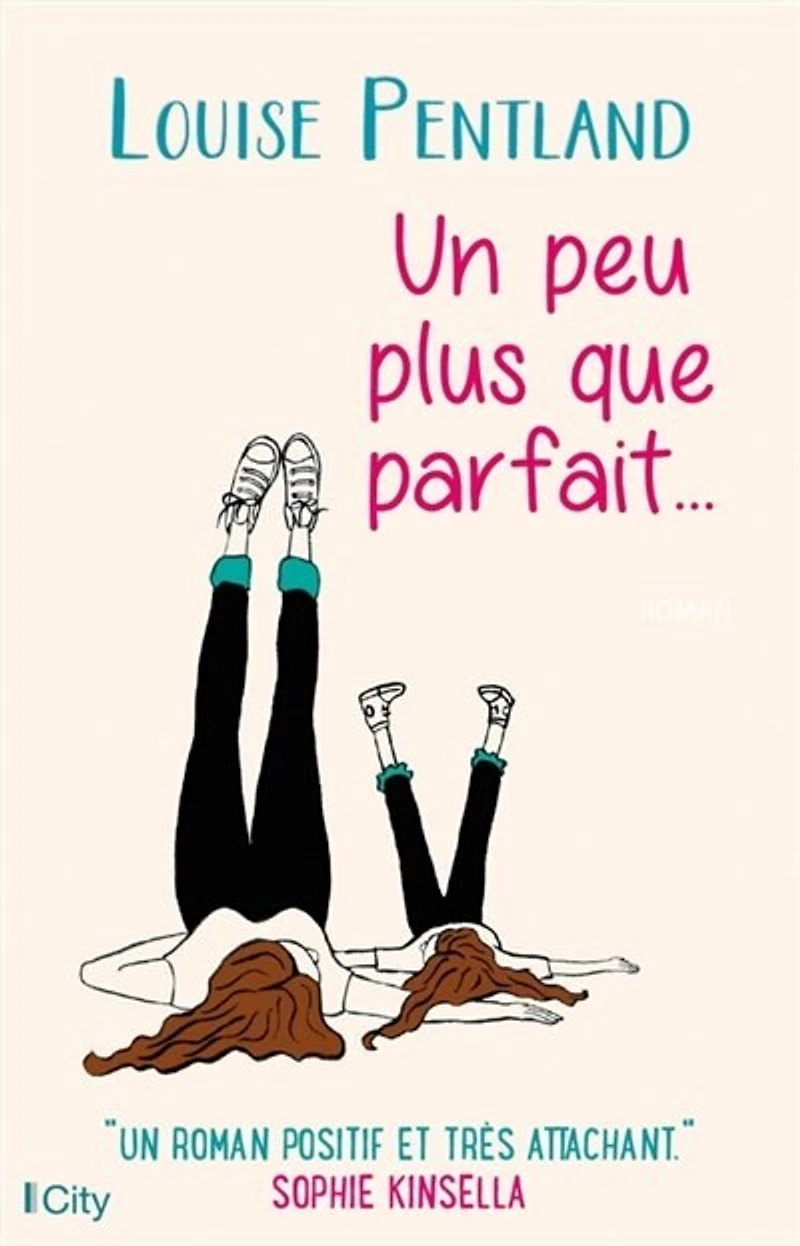 UN PEU PLUS QUE PARFAIT