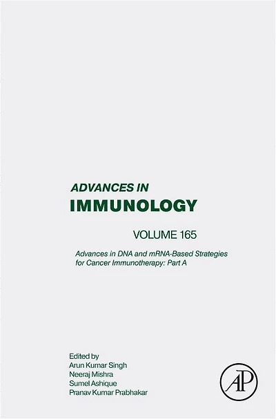 Advances DNA and mRNA-Based Strategies for Cancer Immunotherapy: Part A