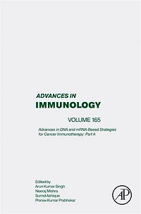 Advances DNA and mRNA-Based Strategies for Cancer Immunotherapy: Part A