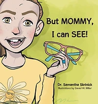 But MOMMY