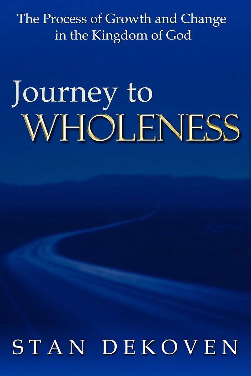 Journey to Wholeness