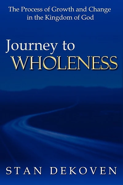 Journey to Wholeness