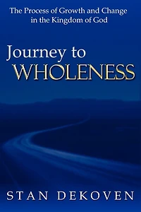 Journey to Wholeness