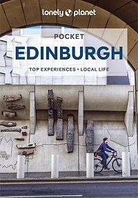 Lonely Planet Pocket Edinburgh 8 8th Ed.: Discover Twice the City Half Time, Top Sights, Maps & Walking Tours, Covers Old Town, Holyrood Arthurs Seat, New Town and more