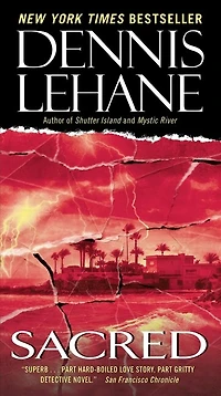 Sacred: A Novel
