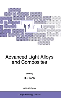 Advanced Light Alloys and Composites
