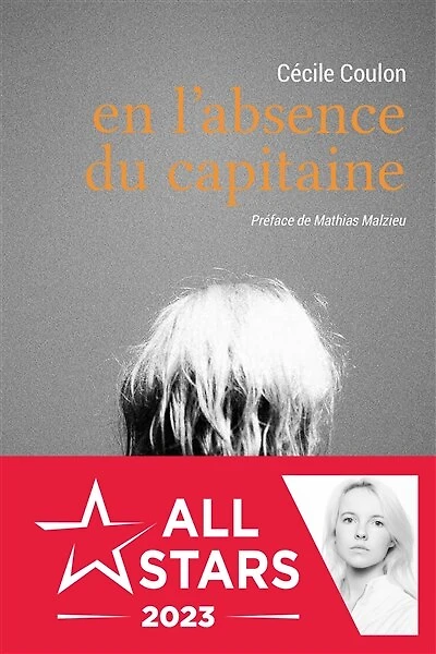 En l'absence du capitaine