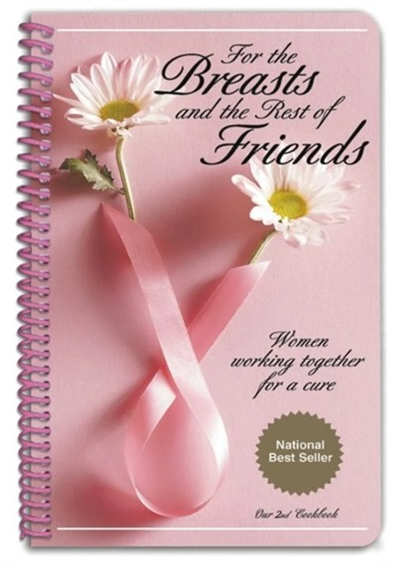 For the Breasts and the Rest of Friends