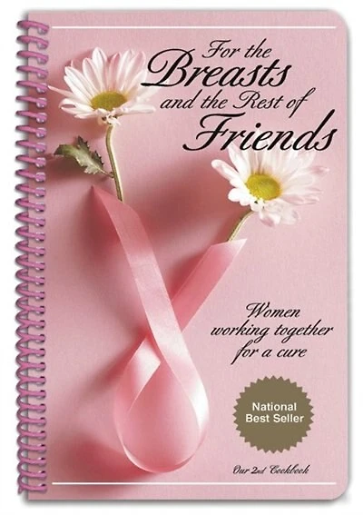 For the Breasts and the Rest of Friends