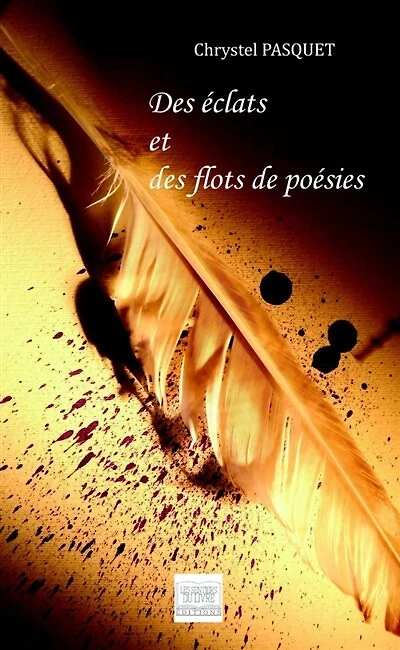 Des éclats et des flots de poésies