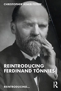 Reintroducing Ferdinand Tonnies
