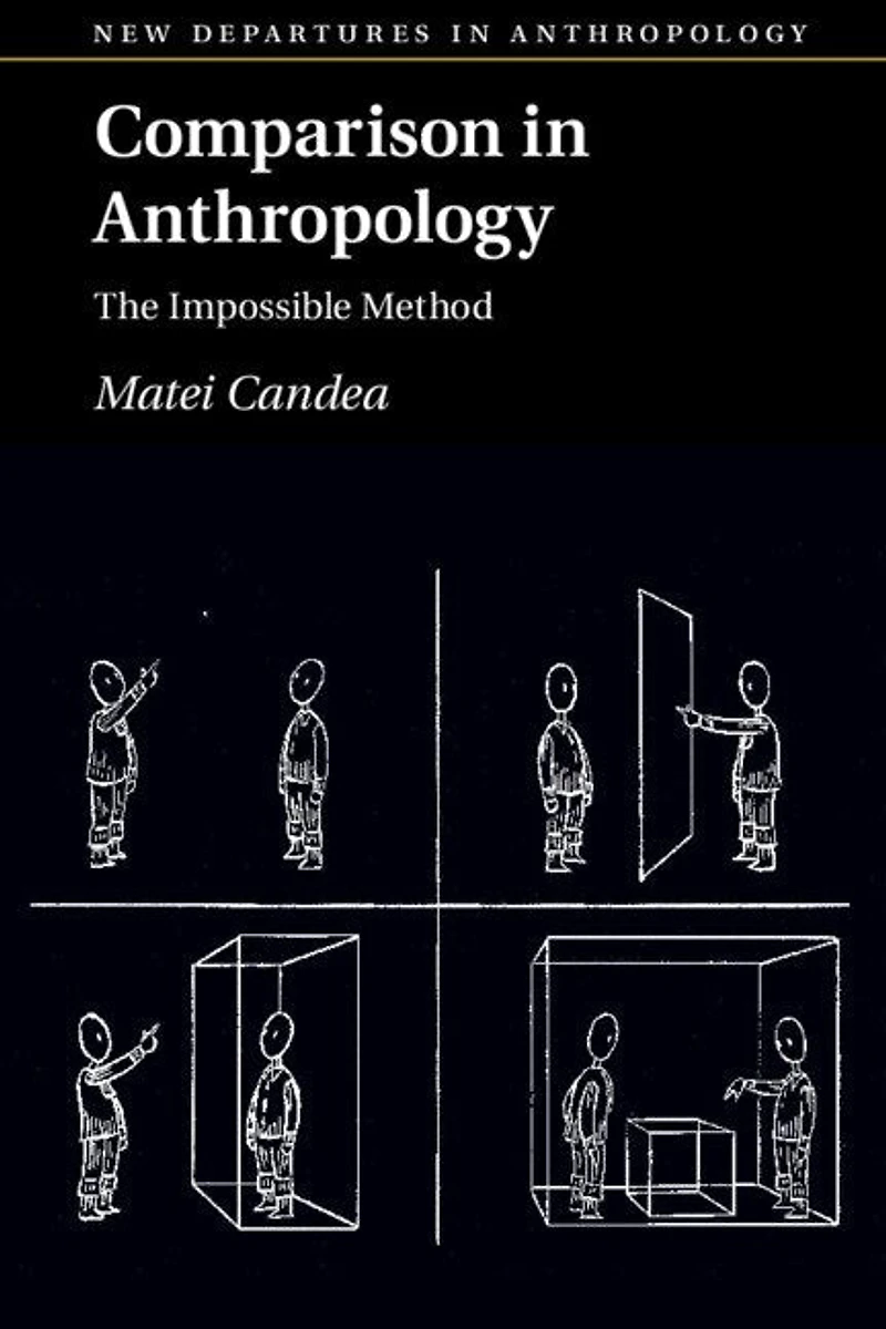 Comparison Anthropology: The Impossible Method
