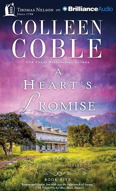 A Heart's Promise