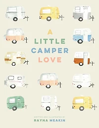A Little Camper Love