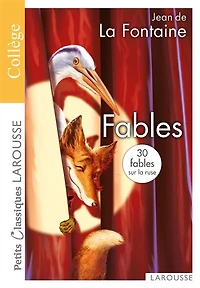 Fables: 30 fables sur la ruse