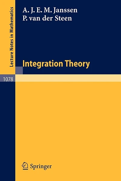 Integration Theory