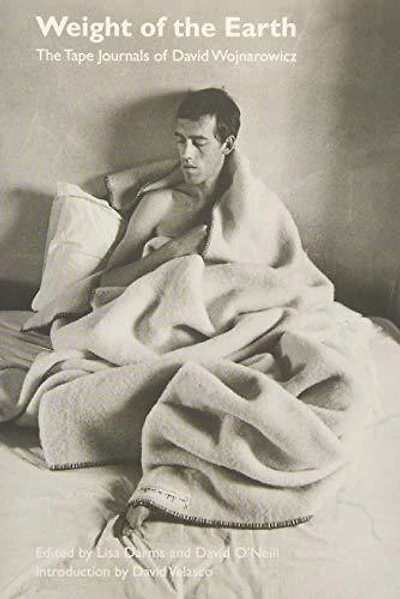 Weight of the Earth: The Tape Journals of David Wojnarowicz