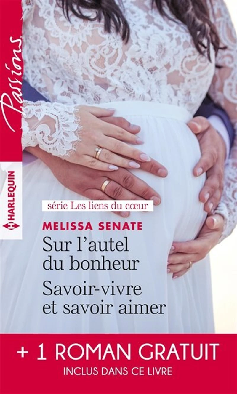Sur l'autel du bonheur - Savoir-vivre et savoir aimer Le serment menacé