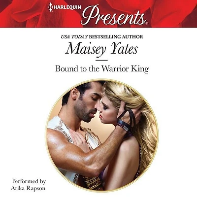 Bound to the Warrior King