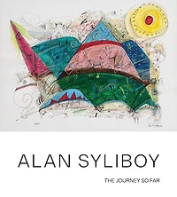 Alan Syliboy: The Journey So Far