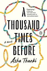 A Thousand Times Before: Novel