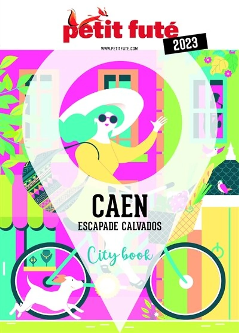 Caen: escapades dans le Calvados