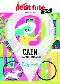 Caen: escapades dans le Calvados