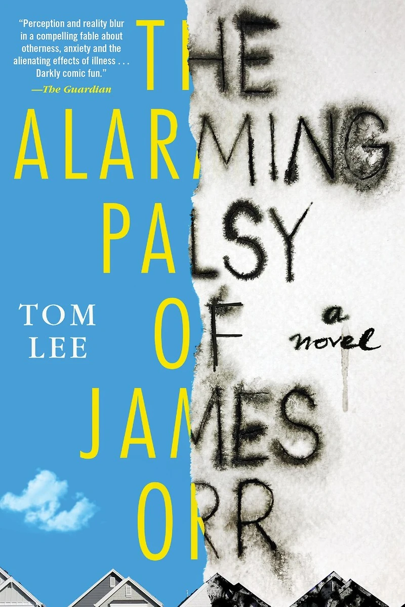 The Alarming Palsy of James Orr