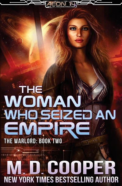 The Woman Who Seized an Empire