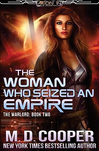 The Woman Who Seized an Empire