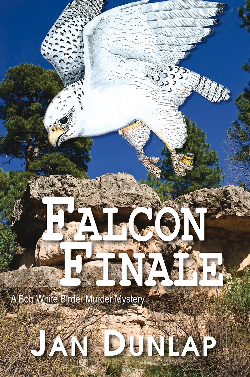 Falcon Finale