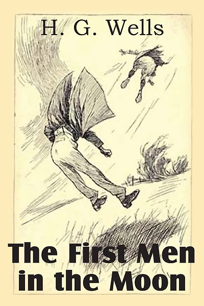The First Men In The Moon