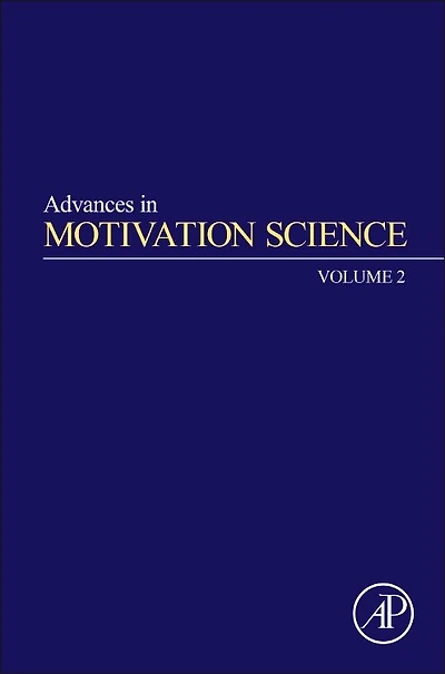 Advances Motivation Science