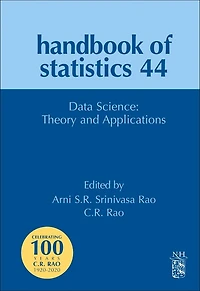 Data Science: Theory And Applications