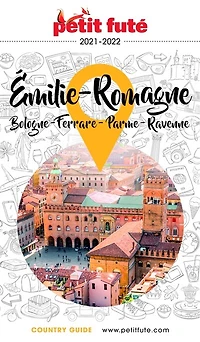 Emilie-Romagne: Bologne, Parme, Ravenne, San Marino
