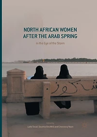 North African Women after the Arab Spring: Eye of Storm