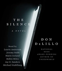 The Silence: A Novel