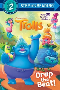 Drop the Beat! (DreamWorks Trolls)