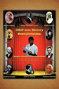Drip Into Drama