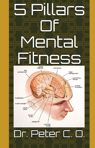 5 Pillars Of Mental Fitness