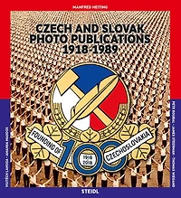 Czech and Slovak Photo Publications 1918-1989