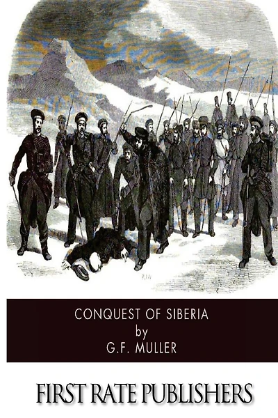 Conquest of Siberia