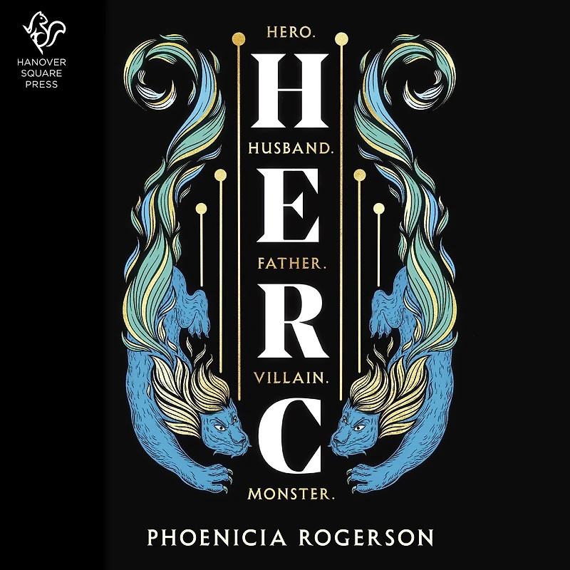 Herc: A Novel