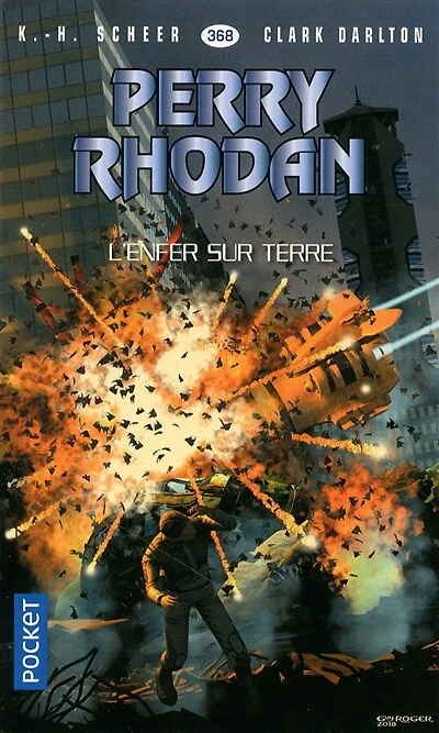 L' enfer sur Terre